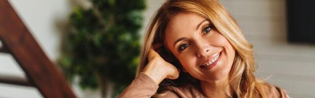 Nipid 50-aastastele naistele, kuidas oma välimus tunduvalt värskemaks muuta