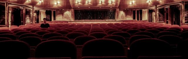 Pärnu-Jaagupis näeb täna ooperit