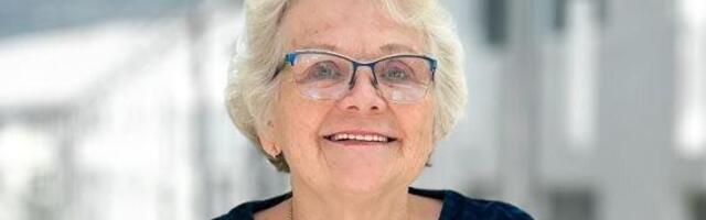 Kliinikumi preemia pälvib doktor Kaja Julge