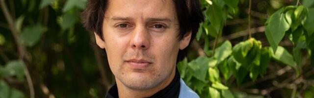 Näitleja ja lavastaja Priit Strandberg: kõige magusam tunne on armumine