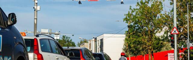 MICHALI MAKSUFESTIVAL | Valitsus küpsetab autoomanikele veel üht maksupirukat