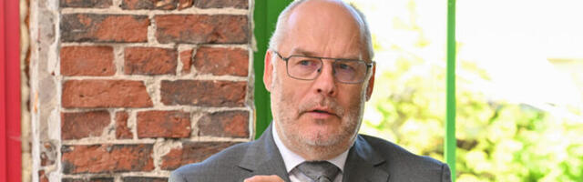 Mõtteid president Alari Karise kõnest iseseisvuse taastamise päeval