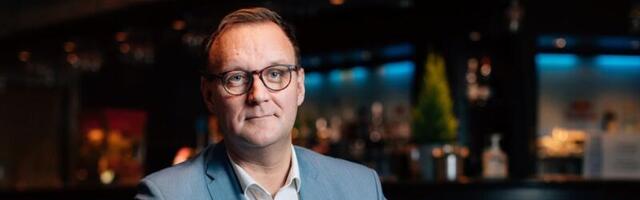 FOTOD | Järgmine meelelahutaja Ameerikas! Lisaks  Ari Mattile vallutab ookeani taga lavalaudu ka teinegi eestlane