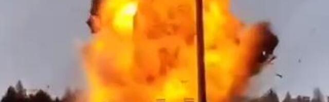 EKSPERT VASTAB | Kas Vene naftatööstuse taristu hävitamine aitab Ukrainal sõja kiiremini lõpetada?