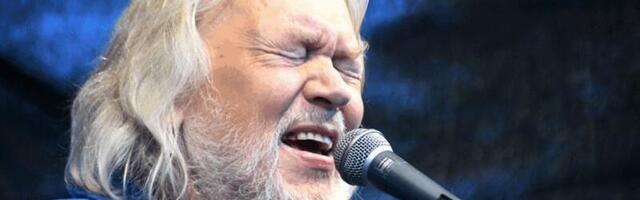 TÕNIS MÄGI TARTU FOLGIKLUBIS