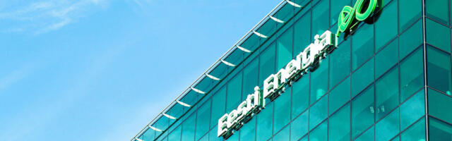 KOLUMN ⟩ Malle Pärn: Eesti Energia – lõpeta rahva röövimine!