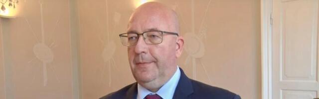 INTERVJUU ⟩ Arvo Aller: e-valimistele on vaja sõltumatut hinnangut