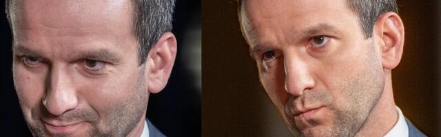 POLIITIKARADAR | Pärtel-Peeter Pere viimase nädala einelaud: oma sõnad, mida kandikul ette kantakse