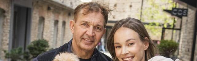 Aastaid EOK-d juhtinud Urmas Sõõrumaa pühendub nüüd rohkem üheksakuusele lapsele_ saan tegeleda sellega, mis mu hinge soojendab!