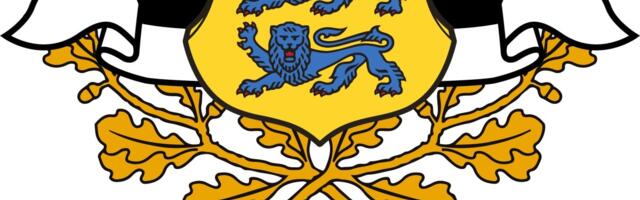 75 ja 80 - juubeliaastad Toronto eesti kooli ja eesti seltsi tegemistes