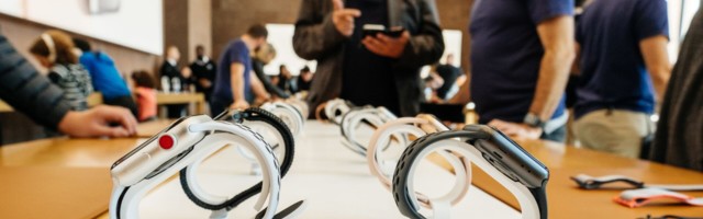 Ekspert selgitab: mida panna tähele nutikella valides ja millist sul üldse vaja on?