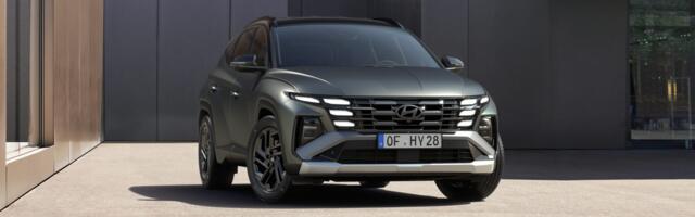 5 tähelepanuväärset uue auto pakkumist oktoobri lõpust