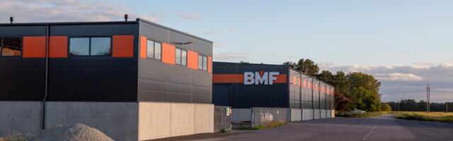 Masinatootja Lisako kohaneb jahenemisega. “On raske öelda, kas oleme turu põhjas või langeme veel”