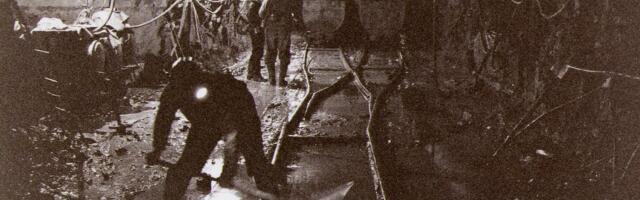 SAHINAD | Uue elektrijaama plaanil kriips peal