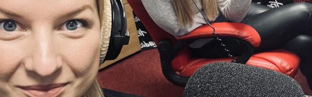 [KUULA INTERVJUUD]Miss Raplamaa 2025 telgitagustest räägivad korraldajad Liis ja Aleksandra