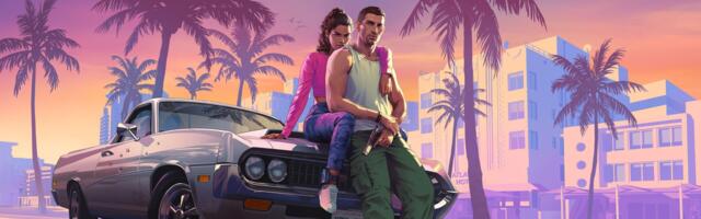 GTA 6 saabub sel aastal, kuid arvutimängurid peavad veel ootama