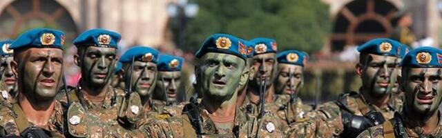 „See on punane joon.“ Ekspert selgitab, millise arengu tõttu puhkeks 2025. aastal maailmas veel üks kuum sõda