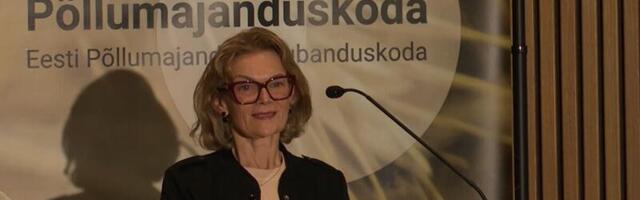 Pilleriin Puskar: kiire kohanemine on piimandussektorit edasiviiv faktor