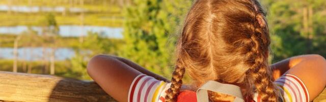 Lastega rappa seiklema? Seitse ema jagavad oma lemmikrabaradu koos kirjelduse, pildi ja kogemusega