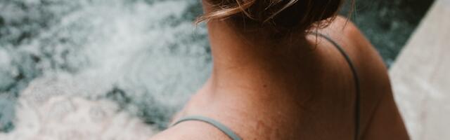 Rahahädas tervisekassa pidas suvepäevi luksuslikus Taagepera lossis