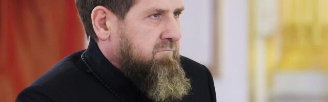 Kadõrov kuulutas, et on terve, ning alustas võitlust laimu ja desinformatsiooniga