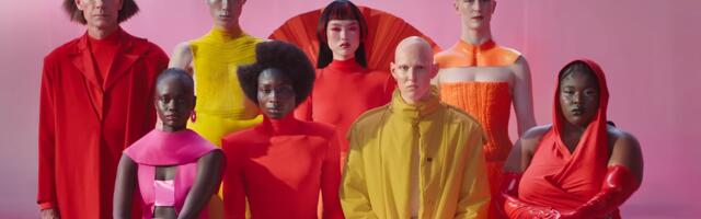 Jaguari autode müük vähenes Euroopas pärast ärklevat kampaaniat 97,5 protsenti