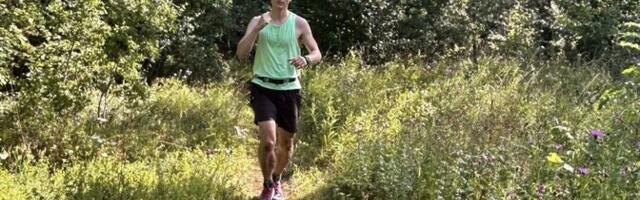 Keilas osutus kõige visamaks ultrajooksjaks Kaur Alle