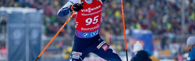 Soome laskesuusatamise tulevikulootus astus jahikaaslase tulistamise eest kohtu ette 