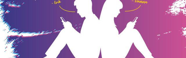 Ghosting, situationship ja hirm päriselus läheneda. Eesti noored räägivad mõõnast kohtingumaastikul