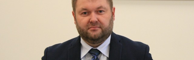 ERR: keskkonnaminister Rene Kokk astub tagasi