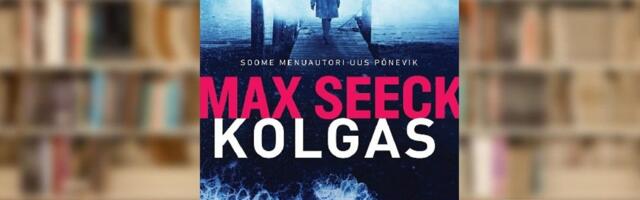 RAAMATUBLOGI: Hingekriipiva nordic noir’ ühe tüdruku karmist noorusest, lootusest ja selle purunemisest