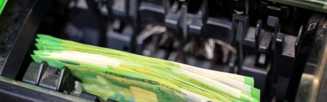 Töökohta vahetades oodatakse kolmandiku võrra suuremat palka – surve kasvab