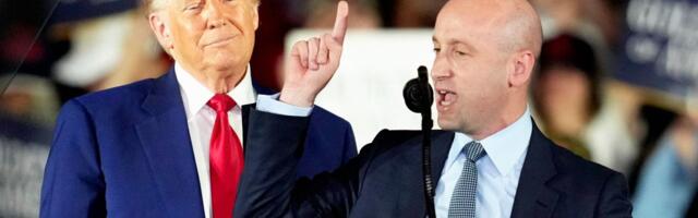 The Trump Administration Is Coming for Nonprofits. They're Getting Ready