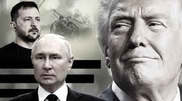 Trump ja Putin valmistuvad Budapestis tippkohtumiseks: eesmärk lõpetada sõda Ukrainas