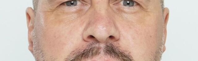 Politsei otsib Tallinnas kadunud 53-aastast Mikku