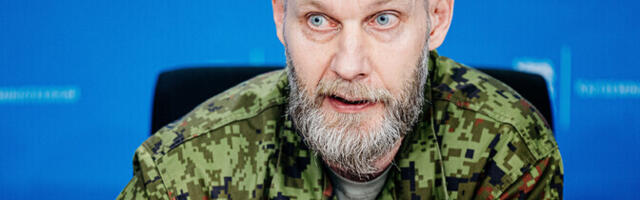 Merilo: sõjahüsteeria teeb meile karuteenet