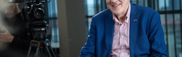 Olav Ehala sai fännikirja Inglismaalt: 15-aastane tüdruk oli käsitsi kirjutanud