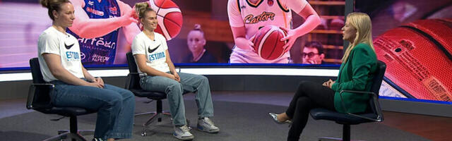 Korvpallinaiskond alustab valiktsüklit: tahaks uued võidud koju tuua