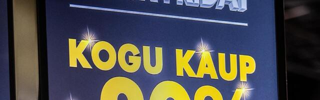 E-pood keeldub raha tagastamast, sest karp on avatud? Spetsialist selgitab, kellel on õigus