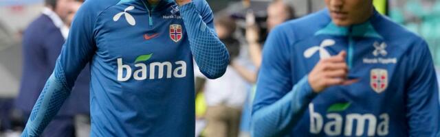 DELFI OSLOS | Panustamine noortesse ehk 10 põhjust, mis viisid Norra jalgpalli mudast maailma tippu