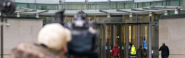 BBC eksimused on toonud kaasa debati ajakirjanduse sõltumatuse üle