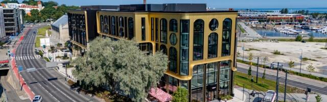 Ekspert: Tallinnasse lisandus aastaga ligi 100 000 ruutmeetrit uut äripinda