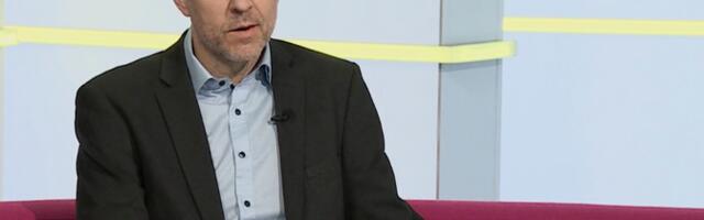 Etendusasutuste liidu juht: miks minister kord leiab raha ja kord mitte?