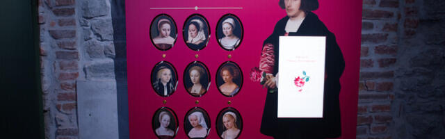 Galerii: uuenduskuuri läbinud Tallinna linnaelumuuseum avab taas uksed