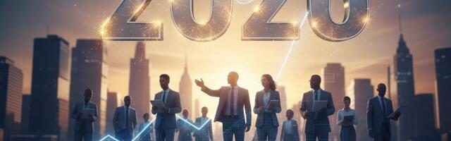 10 tööturu ennustust aastaks 2026