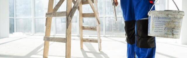 Uusarendusturu jahtumine suunas ehitusettevõtte renoveerimisärisse