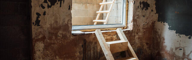 Korteriühistud saavad taas taotleda toetust varjumiskoha kohandamiseks