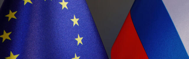 Michael Curzon: Euroopa hakkab valmistuma kõnelusteks Moskvaga