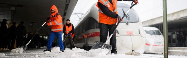 Euroopa gaas kallines mõne nädalaga üle 50%