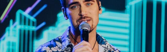 Uku Suviste sugulane on Terminaatori pillimees_ päris väikestena me väga palju aega koos ei veetnud